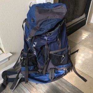 The North Face Terra 60